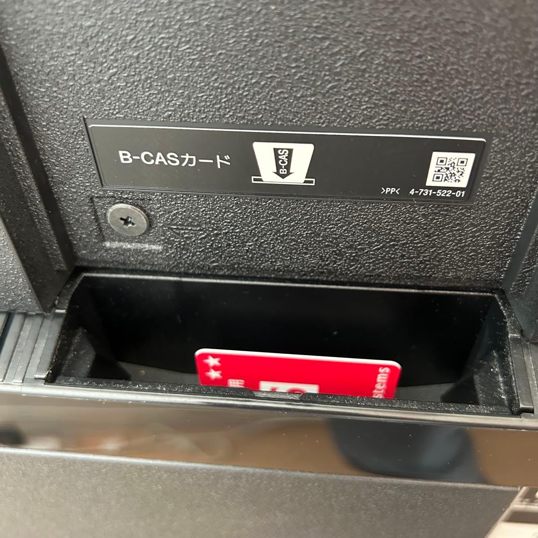 【良品】SONY 4K液晶テレビ KJ-55X8500F 55インチ