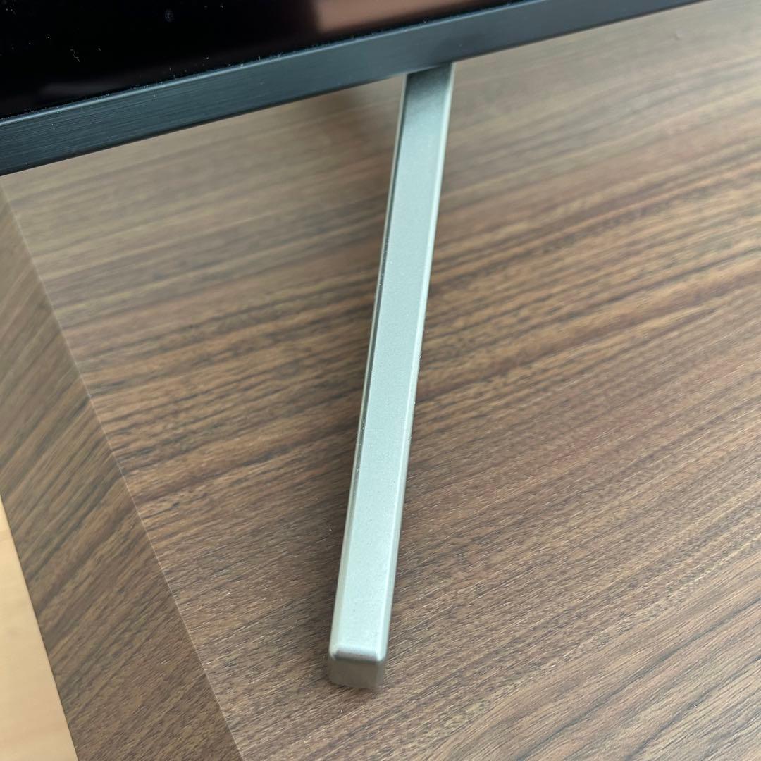 【良品】SONY 4K液晶テレビ KJ-55X8500F 55インチ