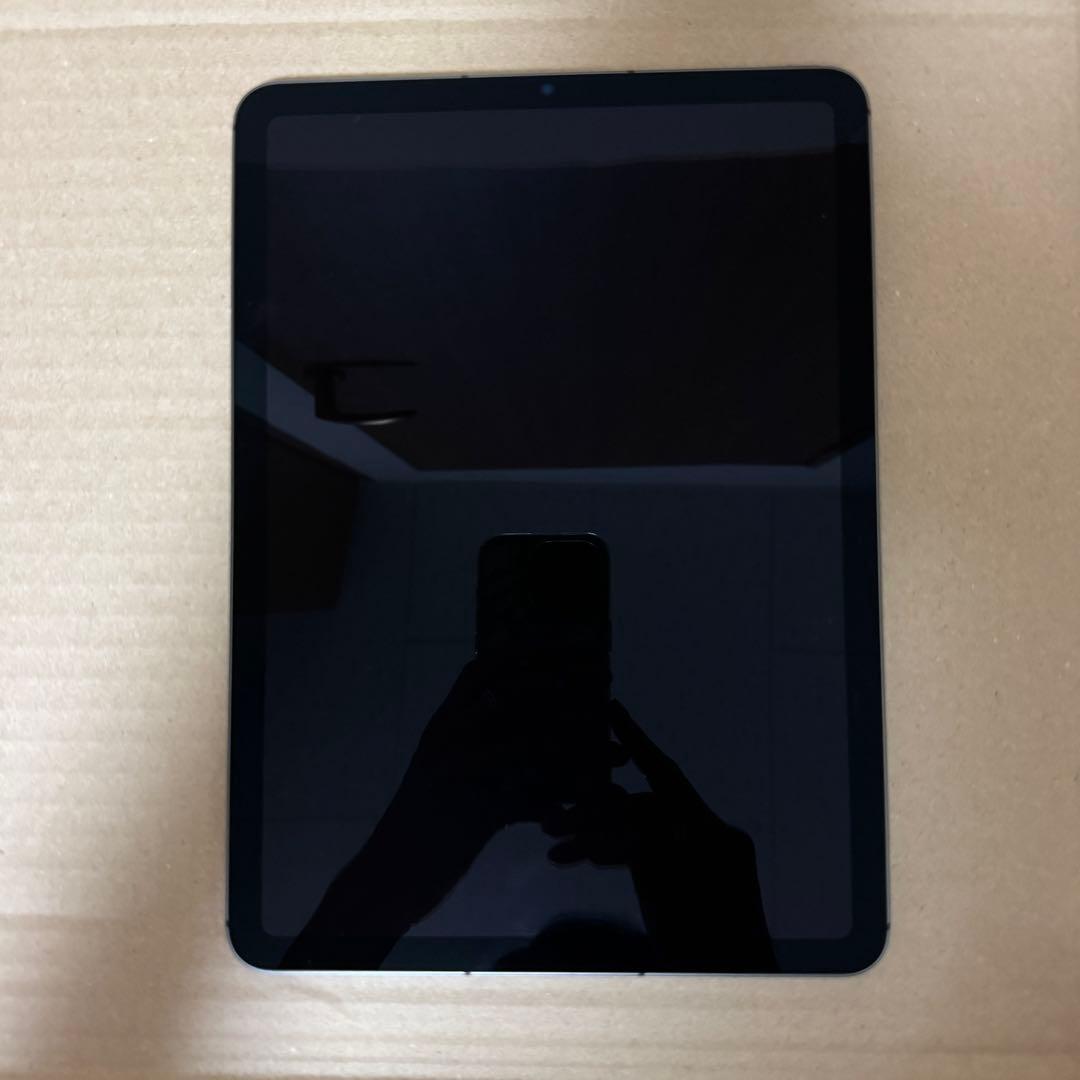 iPad Air Wi-Fi+Cellularモデル 64GB スペースグレイ