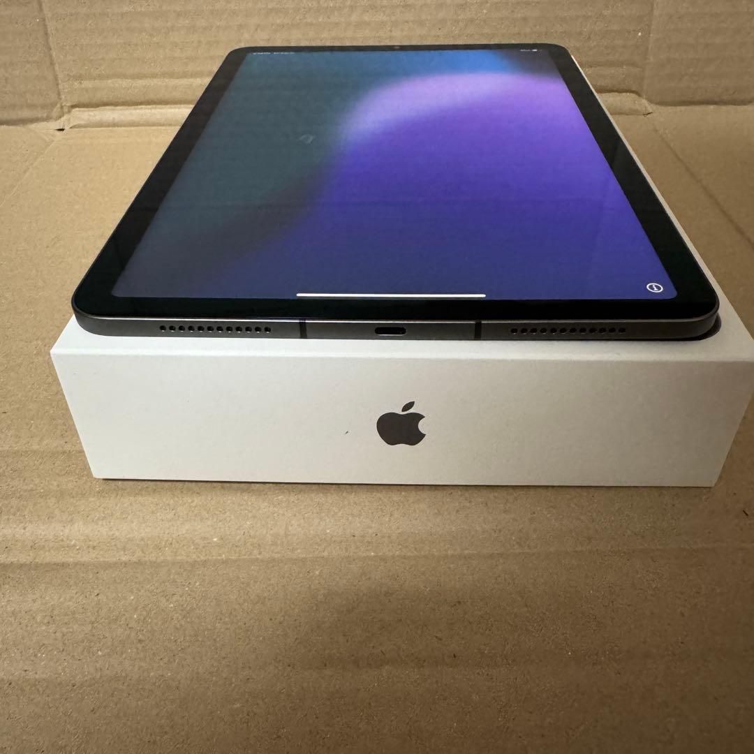 iPad Air Wi-Fi+Cellularモデル 64GB スペースグレイ