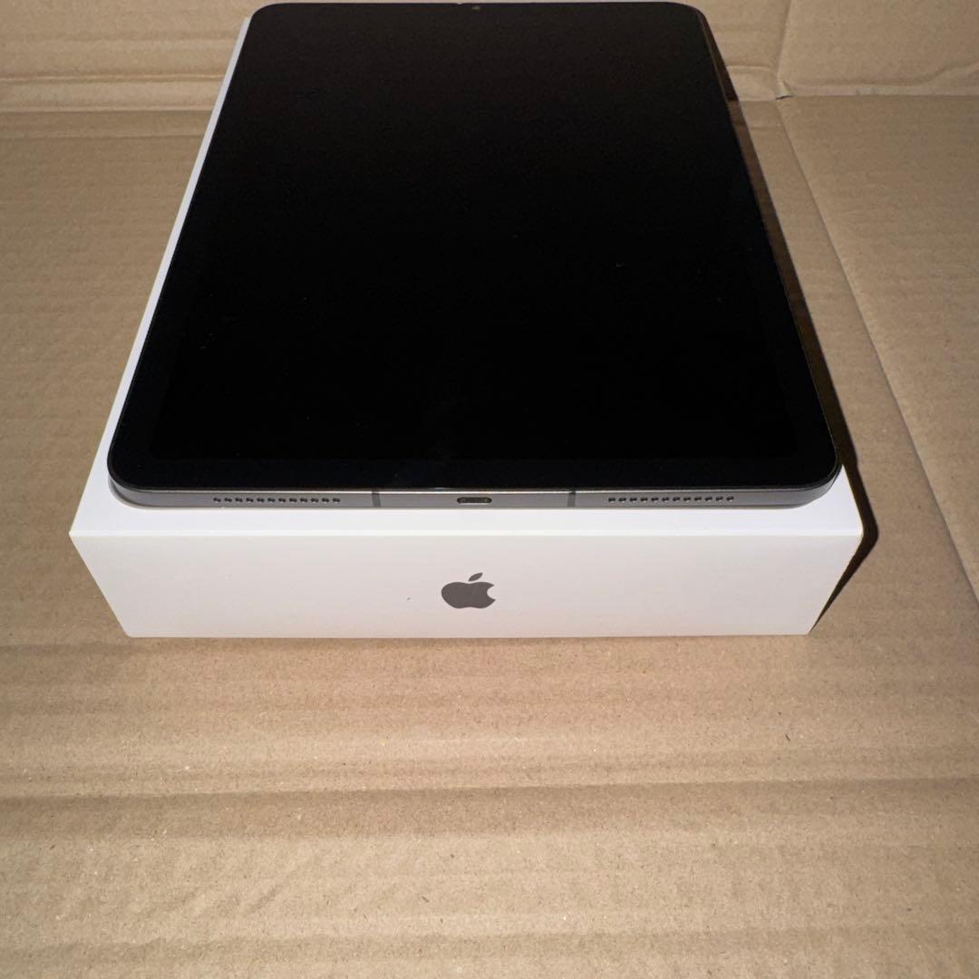 iPad Air Wi-Fi+Cellularモデル 64GB スペースグレイ