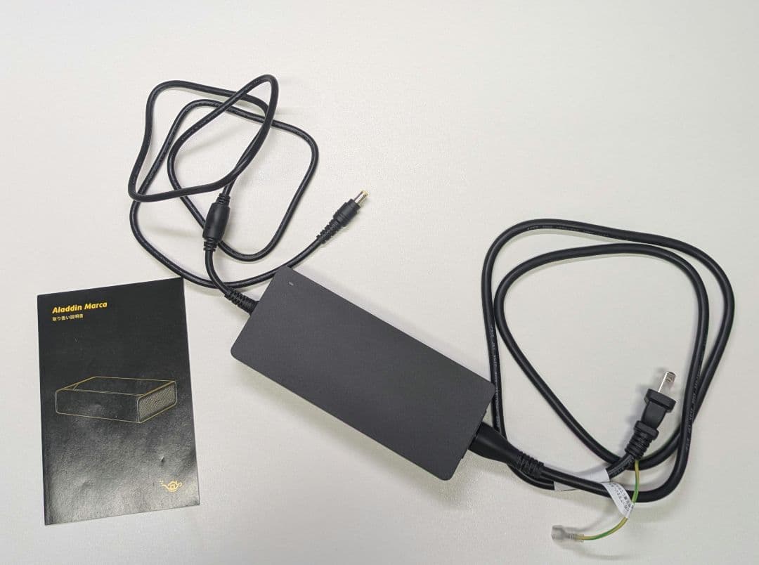 AladdinMarca アラジン マルカ プロジェクター