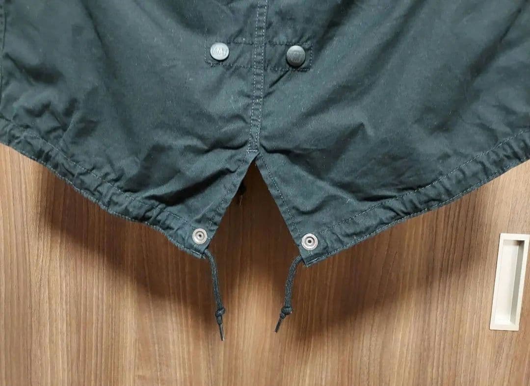 TMT × ALPHA INDUSTRIES M-51 WAIPER ワイパー