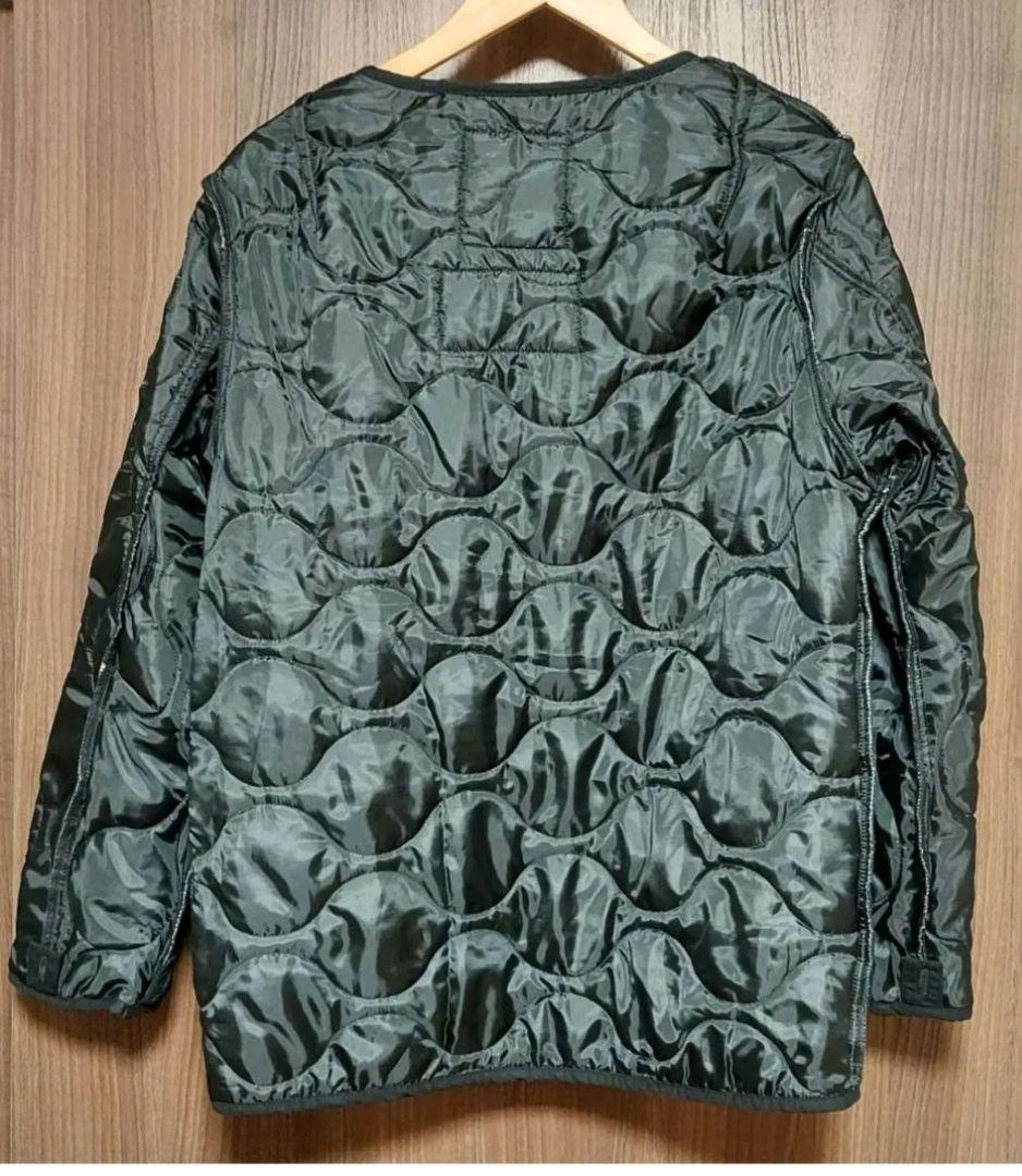 TMT × ALPHA INDUSTRIES M-51 WAIPER ワイパー