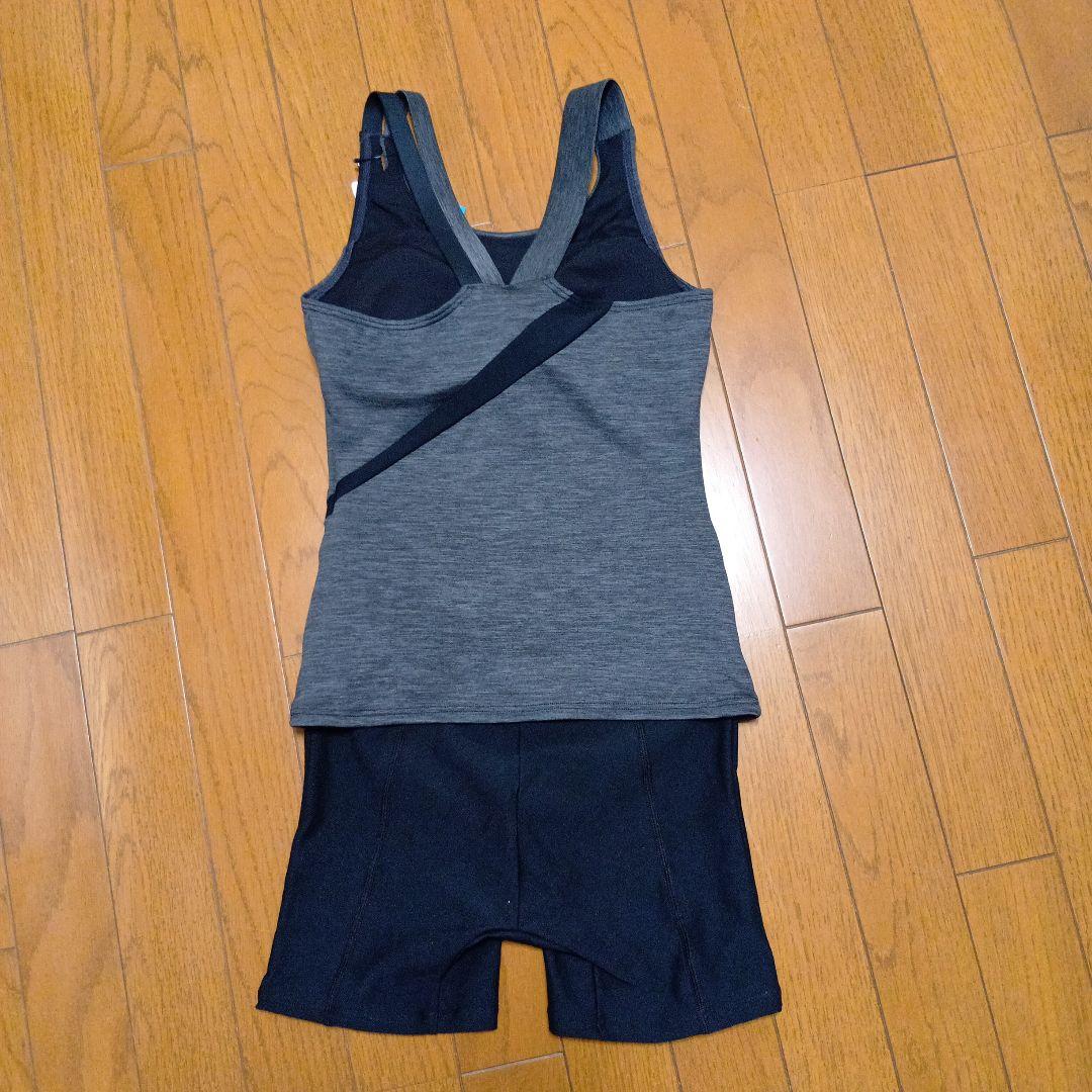 新品　スピードSPEEDセパレート水着M定価13,750円