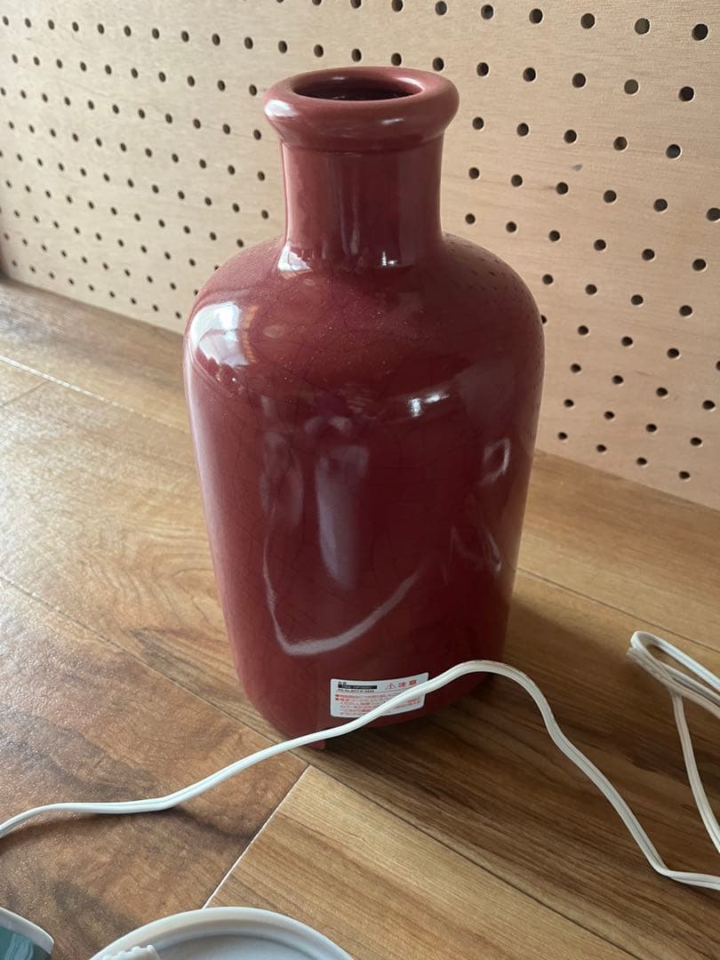 ●美品●Onlili(オンリリ) 加湿器　陶器