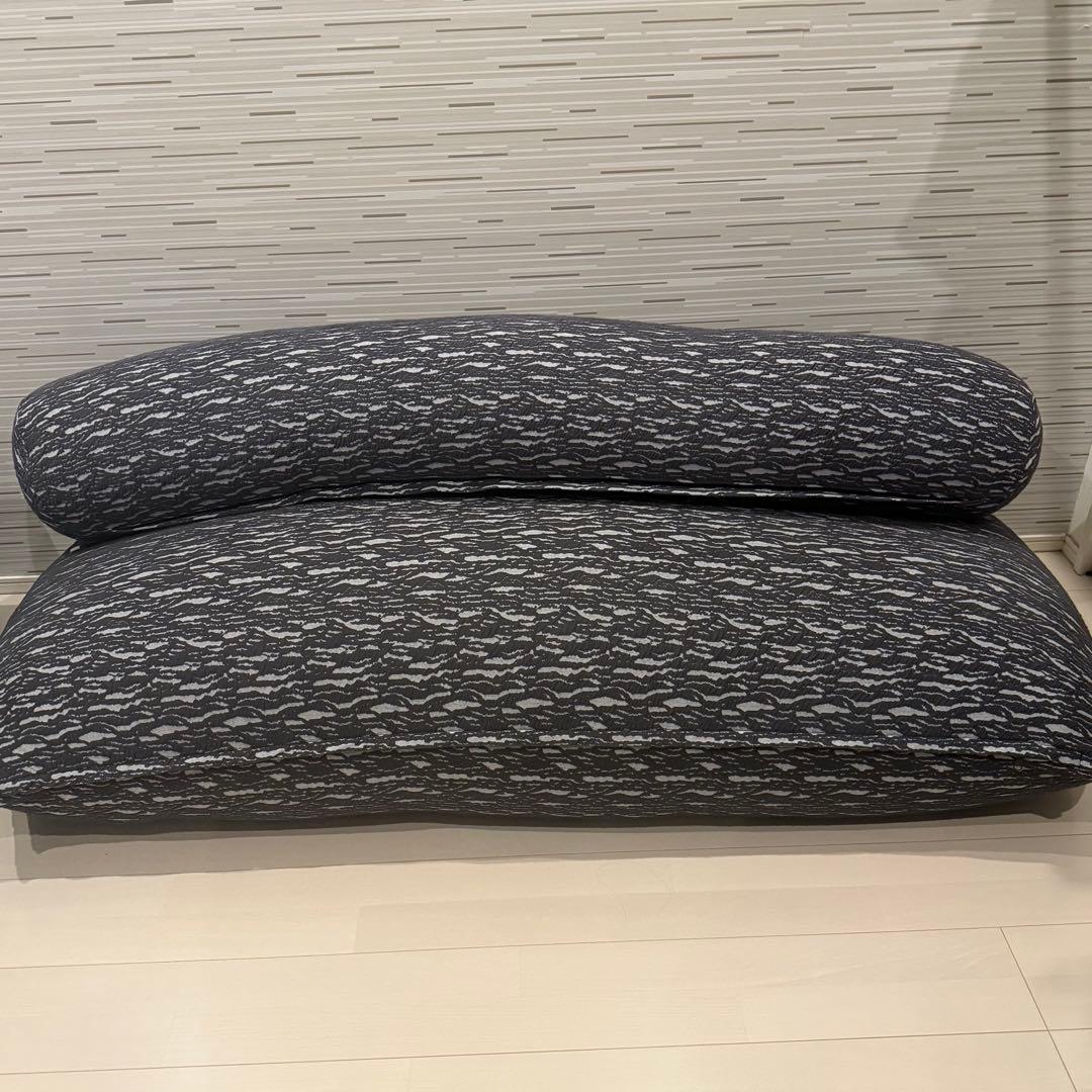 【セット】Yogibo ヨギボー マックス ロール