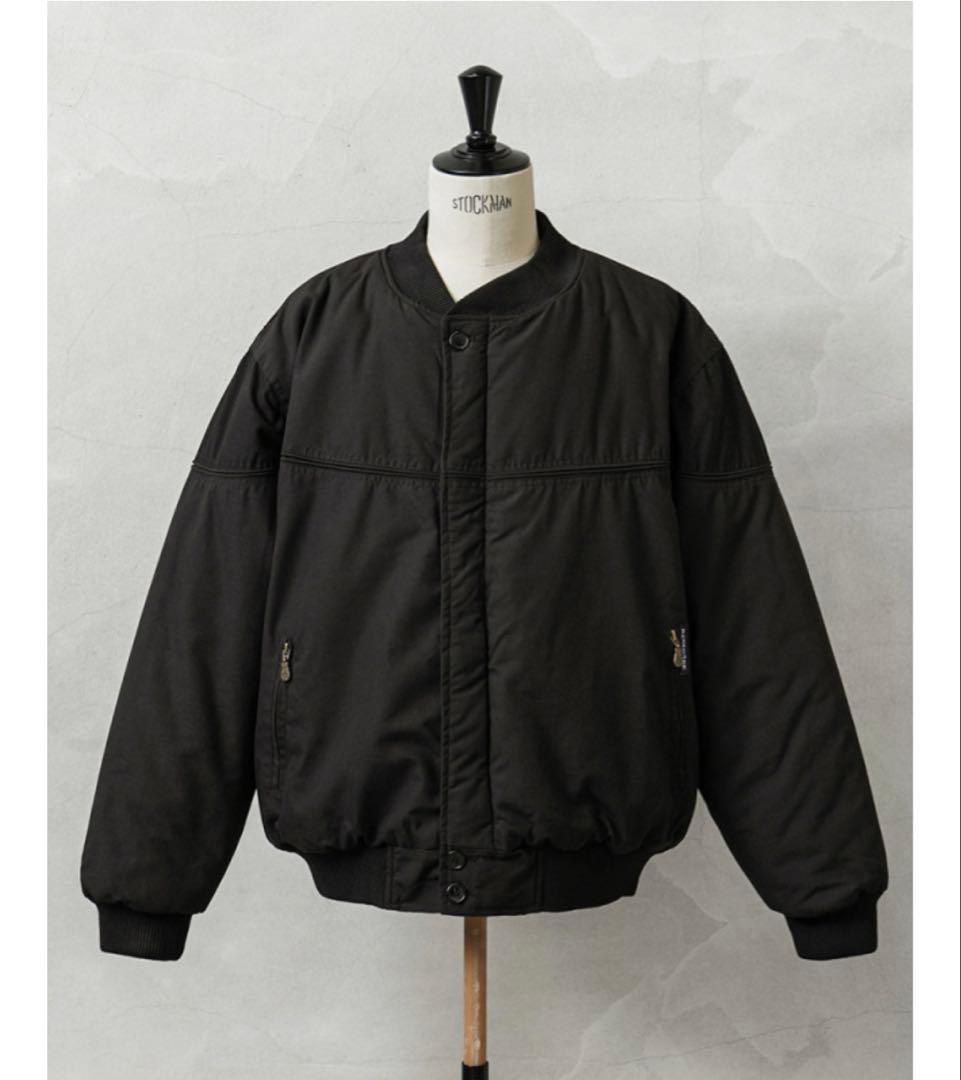 RENEGADE SPORTS レネゲードスポーツ ダービースタイル ジャケット