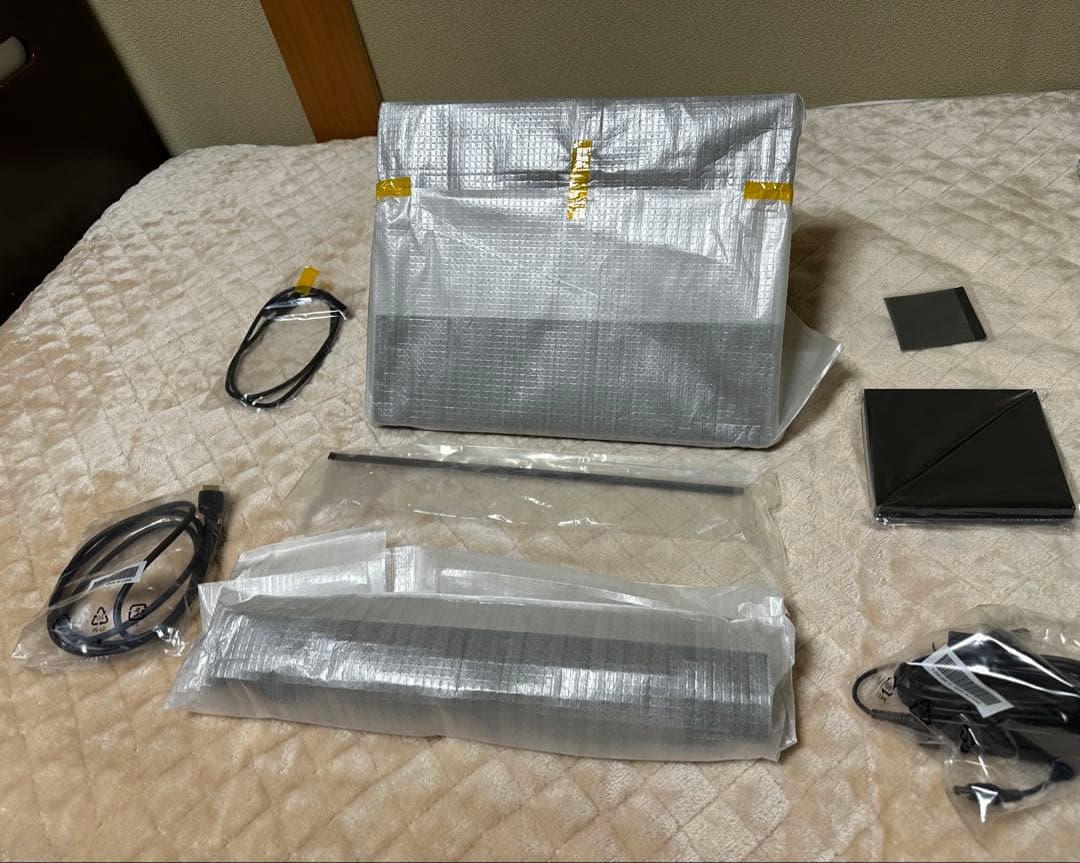 SONY ELF-SR1 空間再現ディスプレイ / 15.6型 /