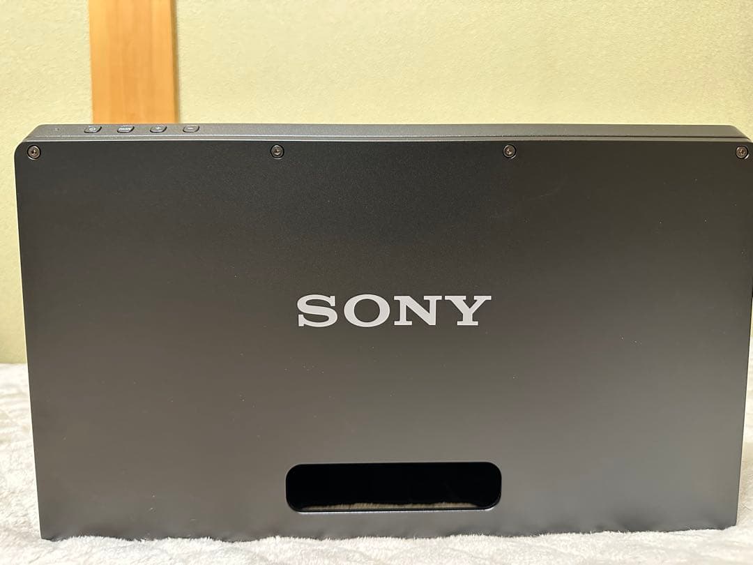 SONY ELF-SR1 空間再現ディスプレイ / 15.6型 /