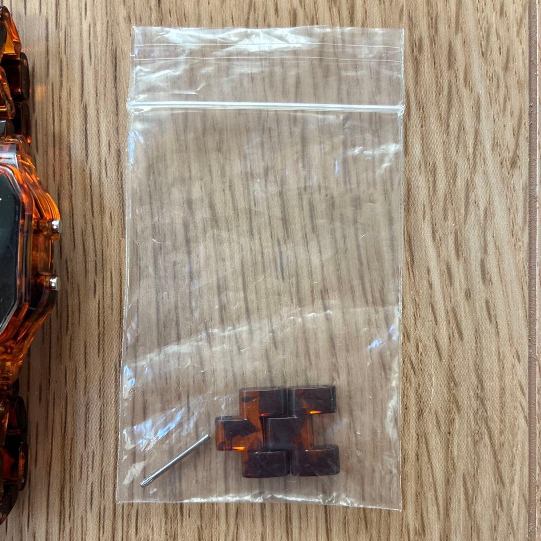 普渡 Classics Digital ”Tortoise shell”