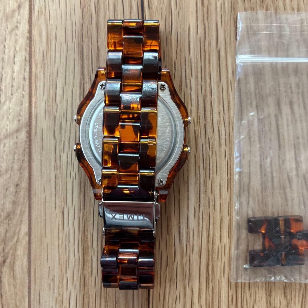 普渡 Classics Digital ”Tortoise shell”