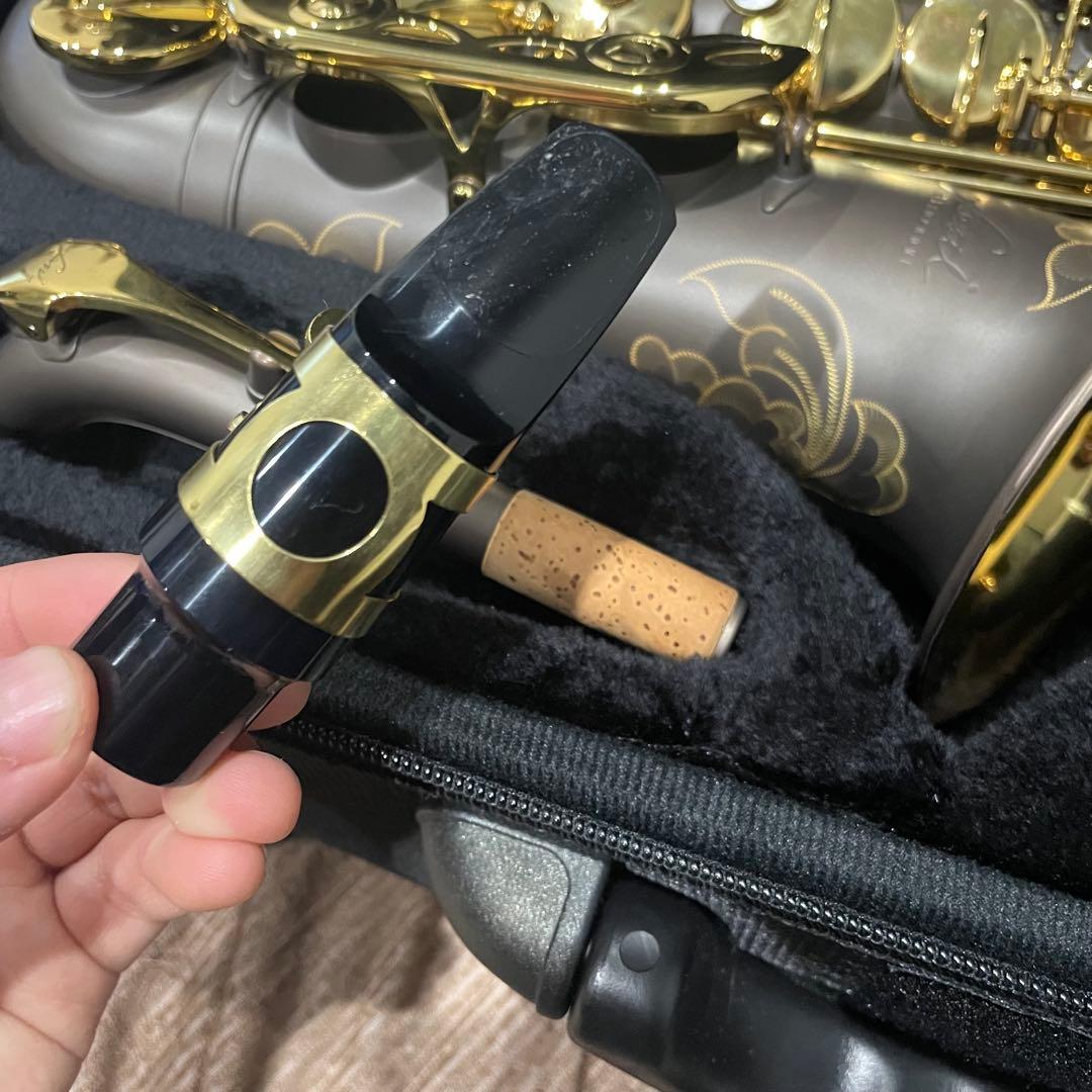 管楽器・吹奏楽器 FAS-3000GML