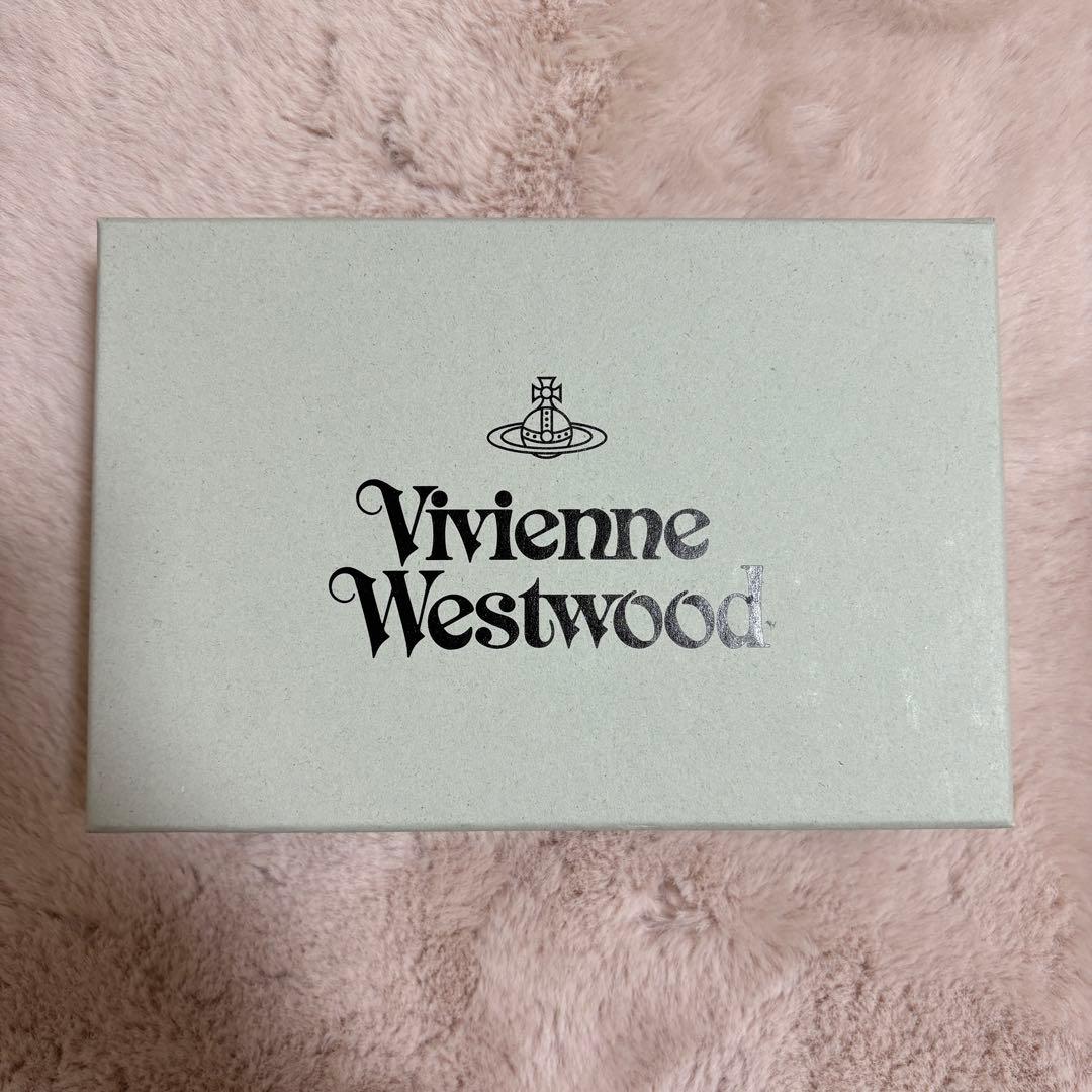 【未使用 ドンキで購入】Vivienne Westwood 長財布
