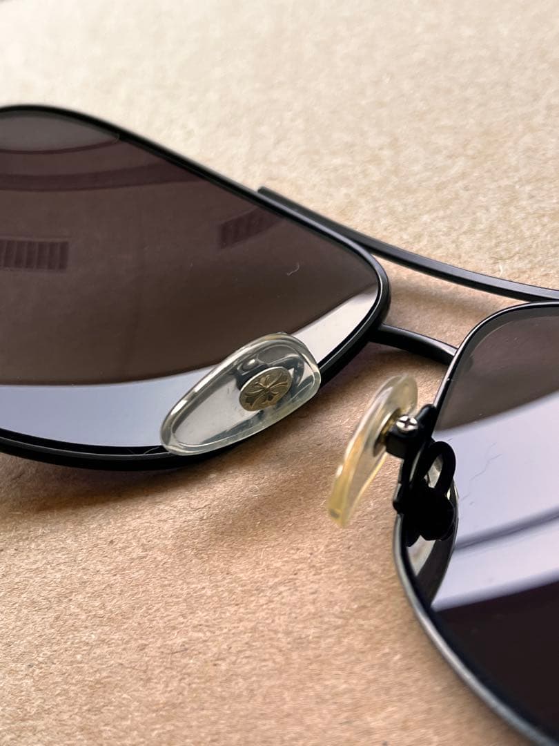 S*認様 CHROME HEARTS THE BEAST I MBK-WEB