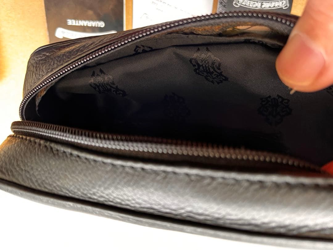 S*認様 CHROME HEARTS THE BEAST I MBK-WEB