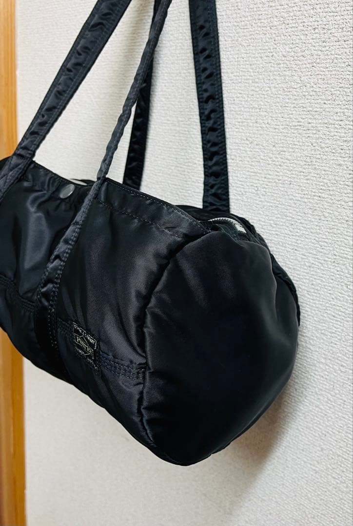 ポーター　ドラムバッグ