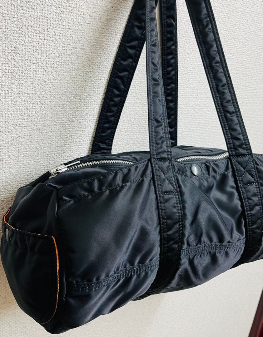 ポーター　ドラムバッグ