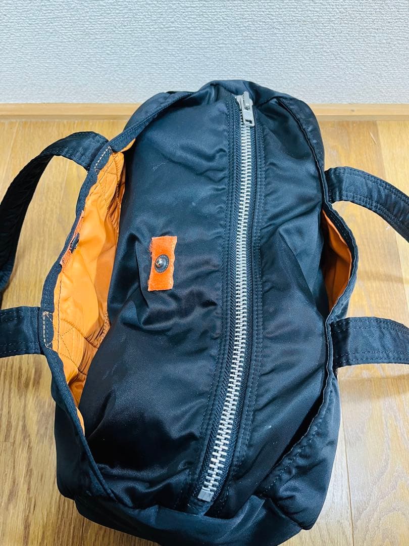 ポーター　ドラムバッグ