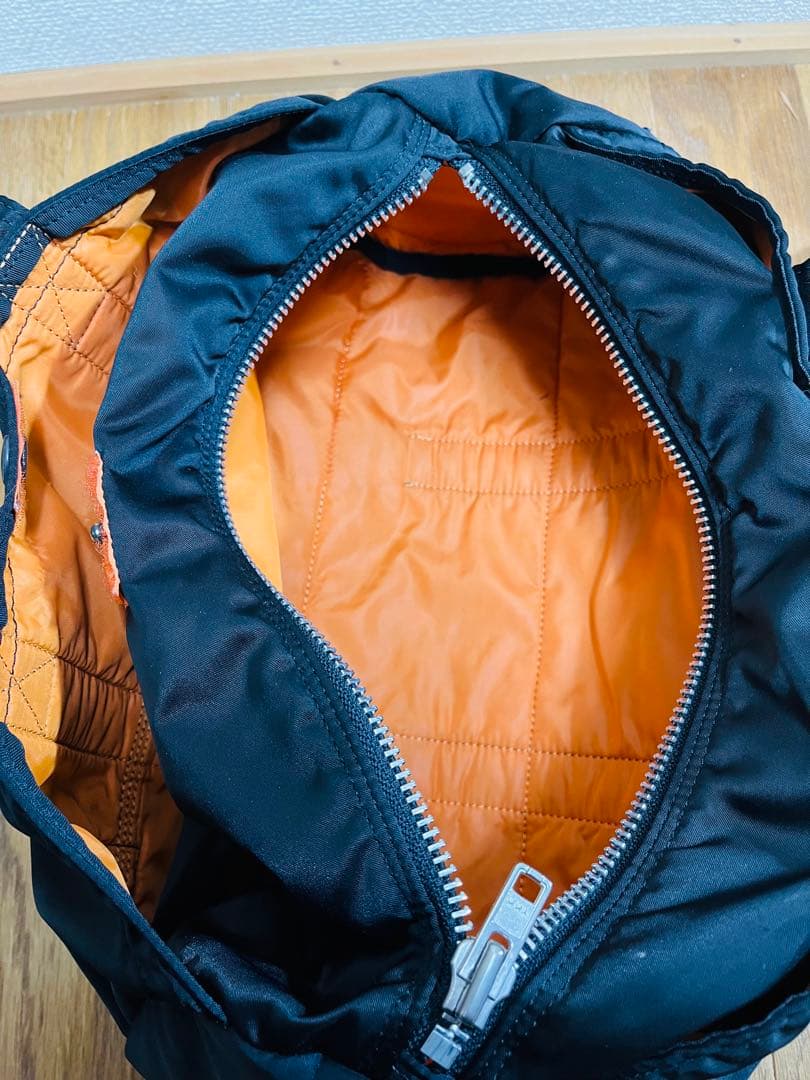 ポーター　ドラムバッグ