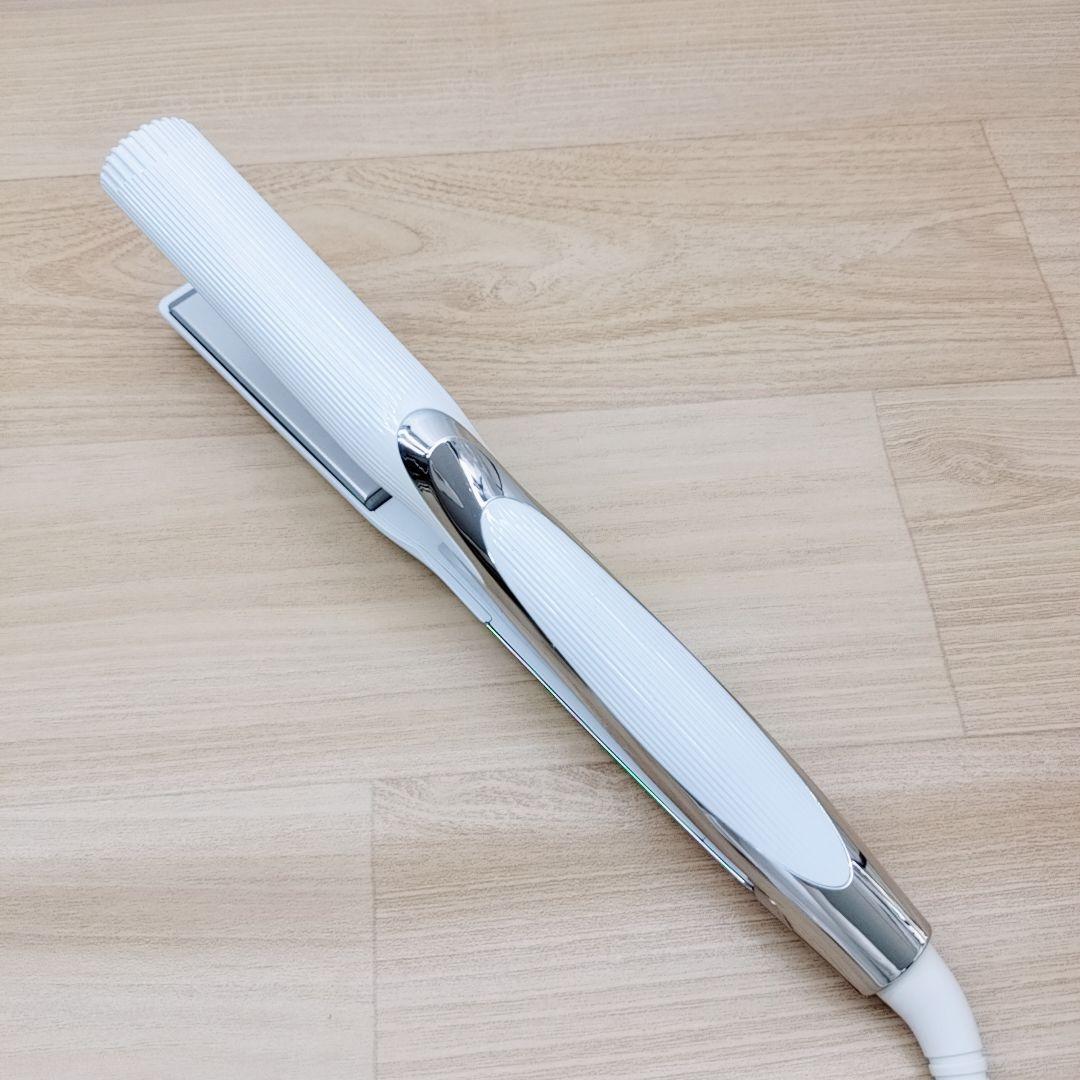 ほぼ未使用品⚡️最新モデル Refa リファ ビューテック ストレート プロ