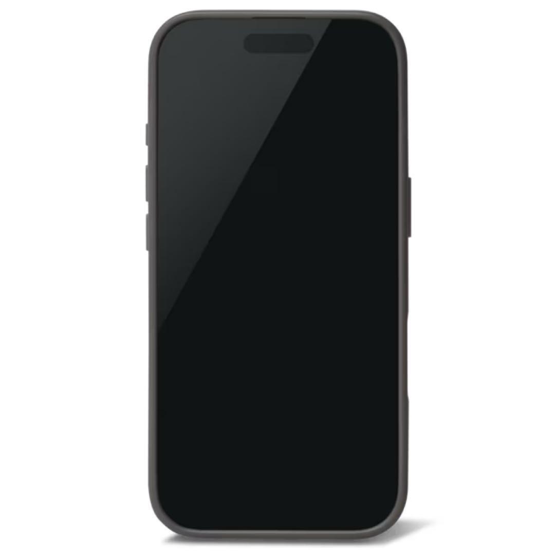 RIMOWA iP17 ProMax MagSafe ケース スレートグレー