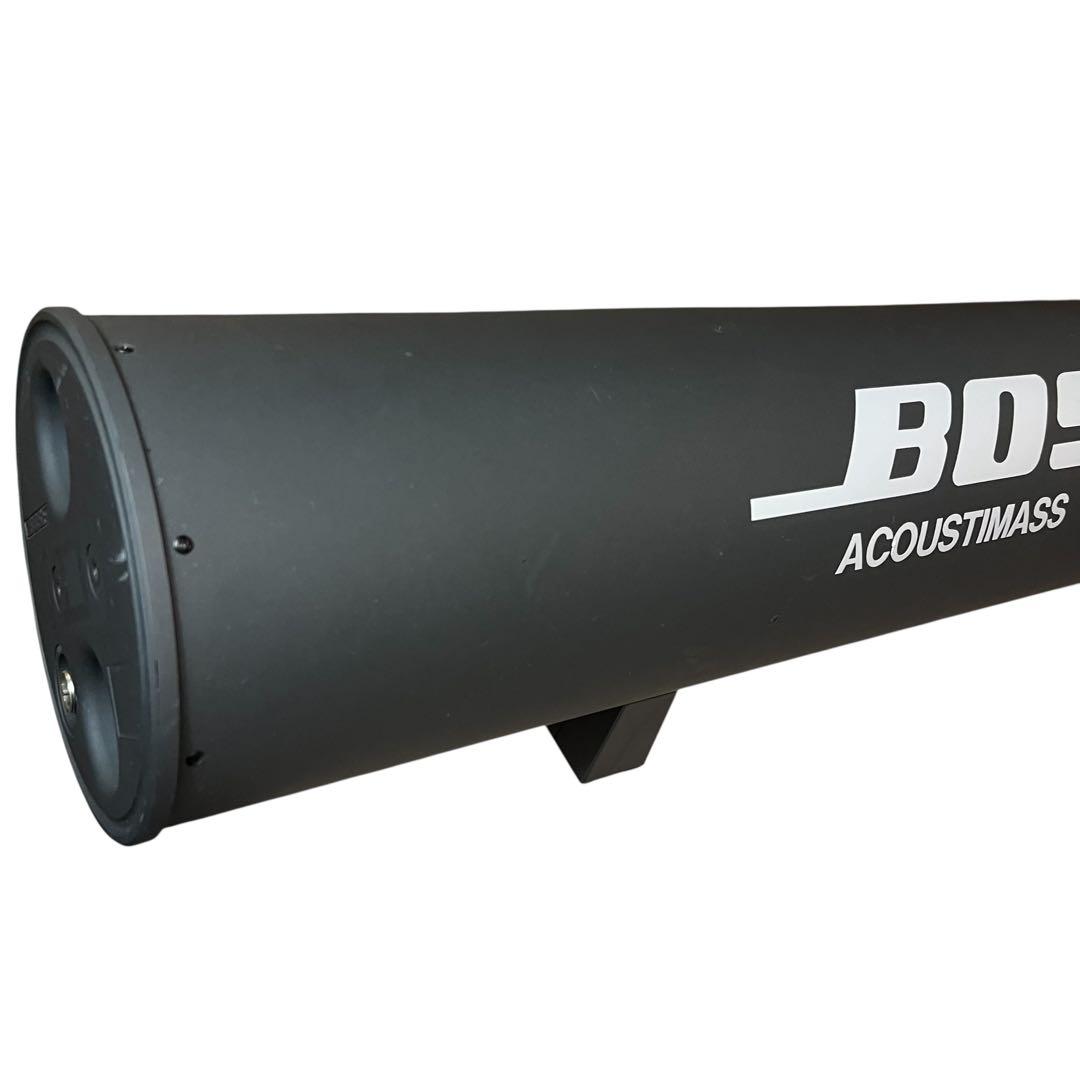 BOSE AM-033 ACOUSTIMASS CANNON サブウーファー