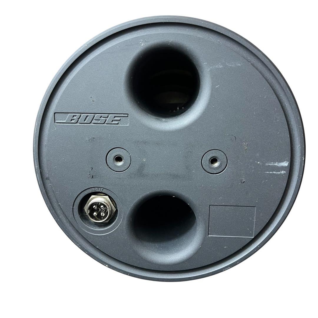 BOSE AM-033 ACOUSTIMASS CANNON サブウーファー
