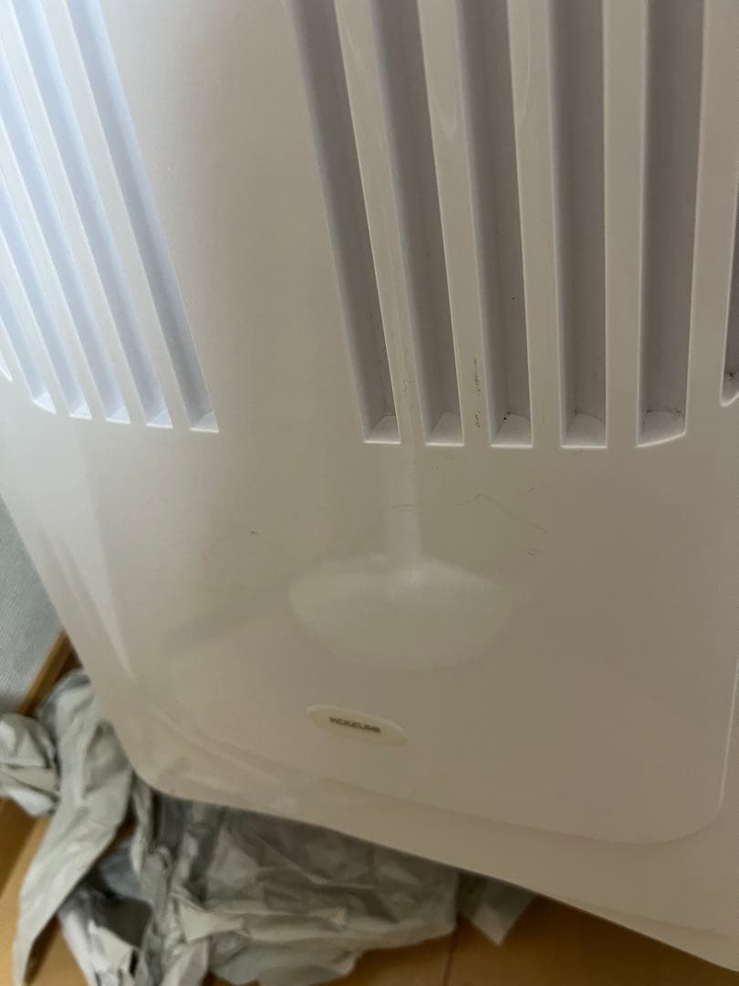 窓用エアコン KOIZUMI 2022 KAW-1922