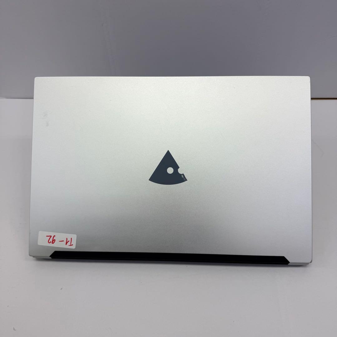 マウスノートPC | Core i5 第11世代 | 高速8GB | 動作良好