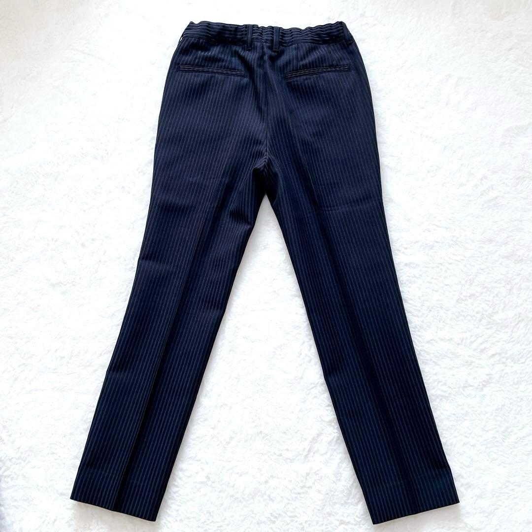 【美品】waltz by BEAMS DESIGN スーツ　4点セット 140