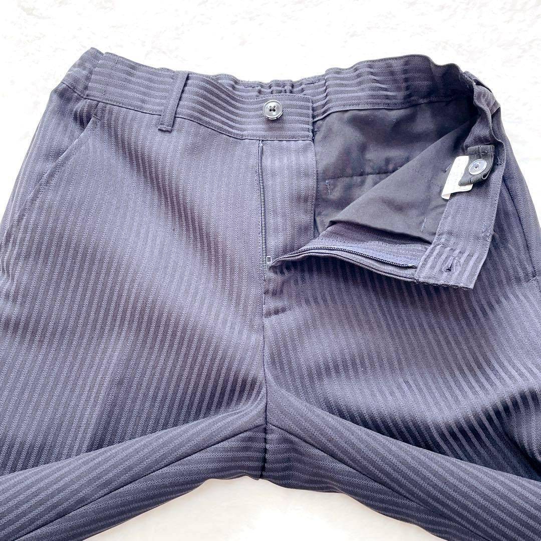 【美品】waltz by BEAMS DESIGN スーツ　4点セット 140