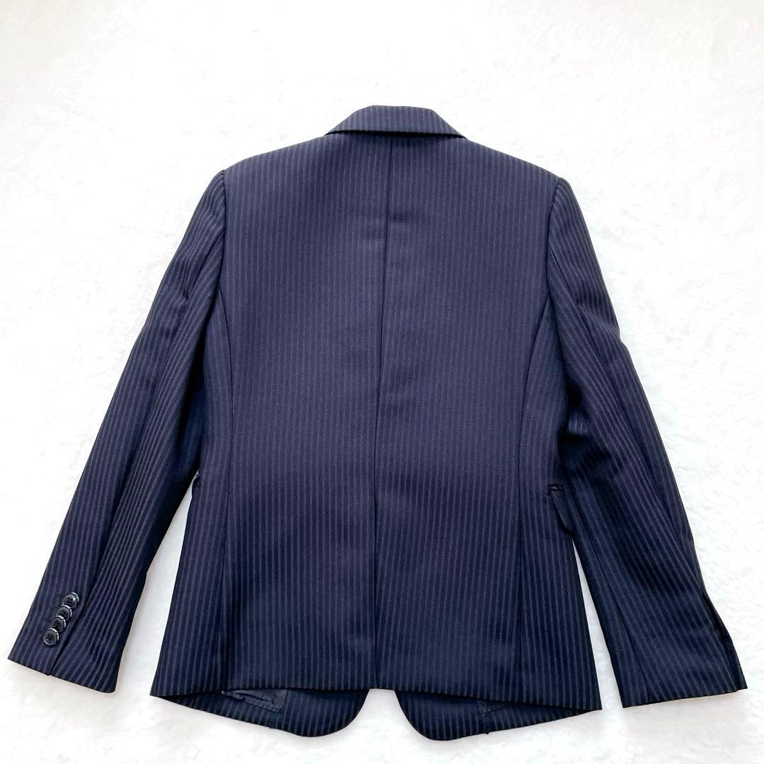 【美品】waltz by BEAMS DESIGN スーツ　4点セット 140