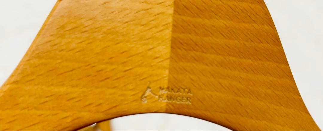 NAKATA HANGER ナカタハンガー 10本セット