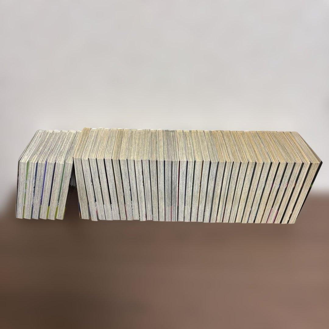 シャーマンキング 集英社　全巻初版帯付き