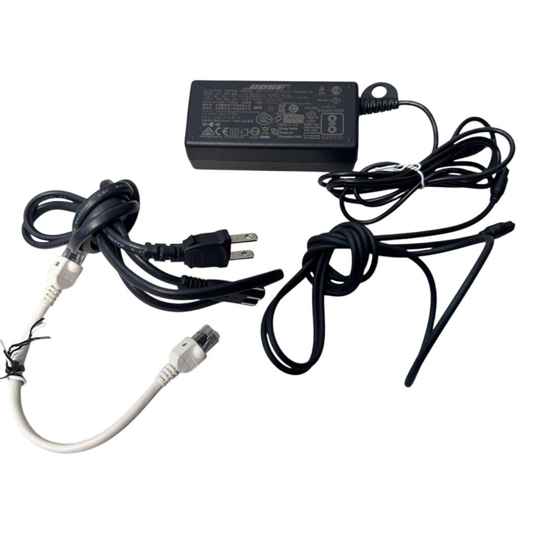 BOSEスピーカーSolo5 　TV Sound System