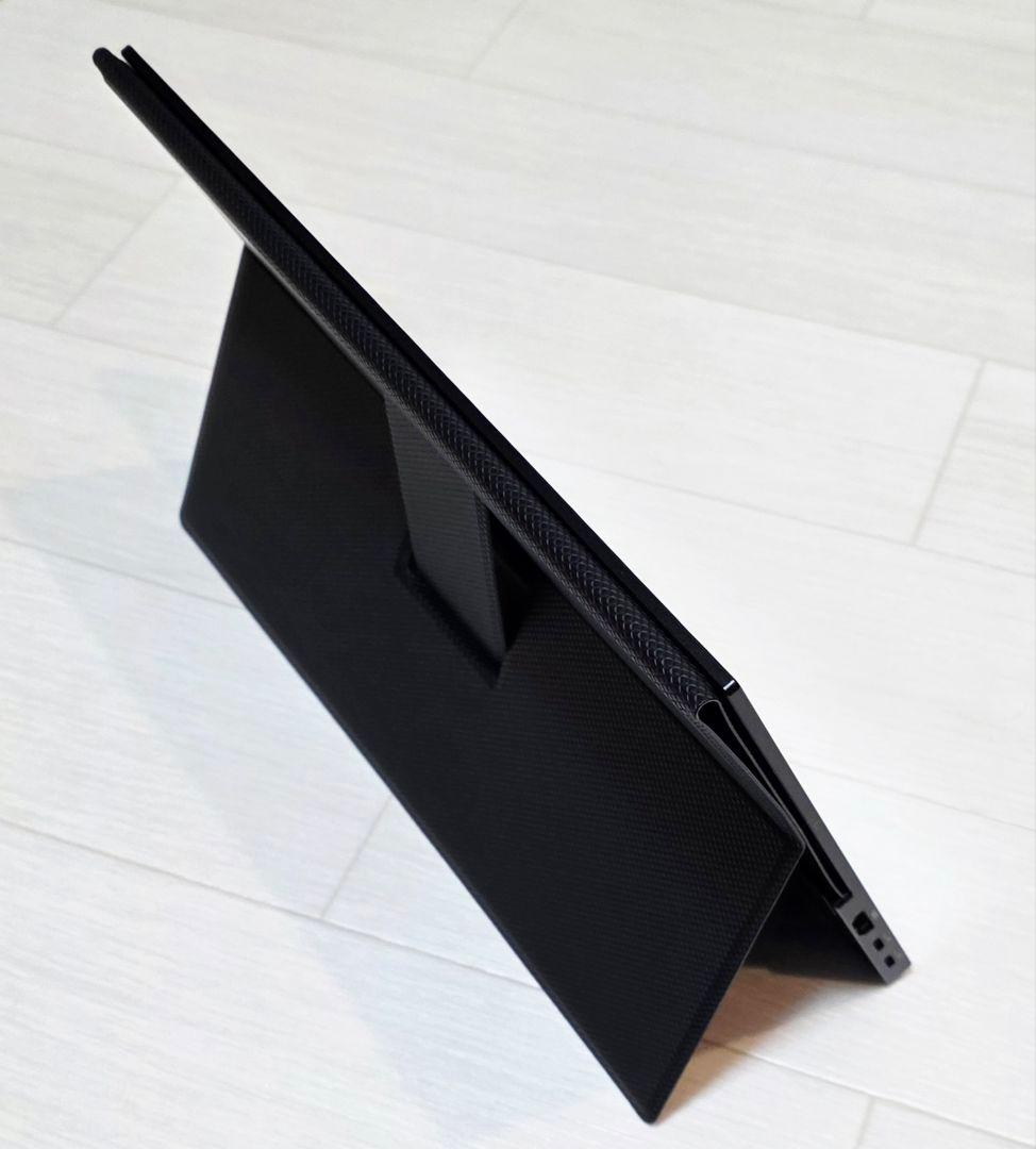 Intehill モバイルモニター T13FA