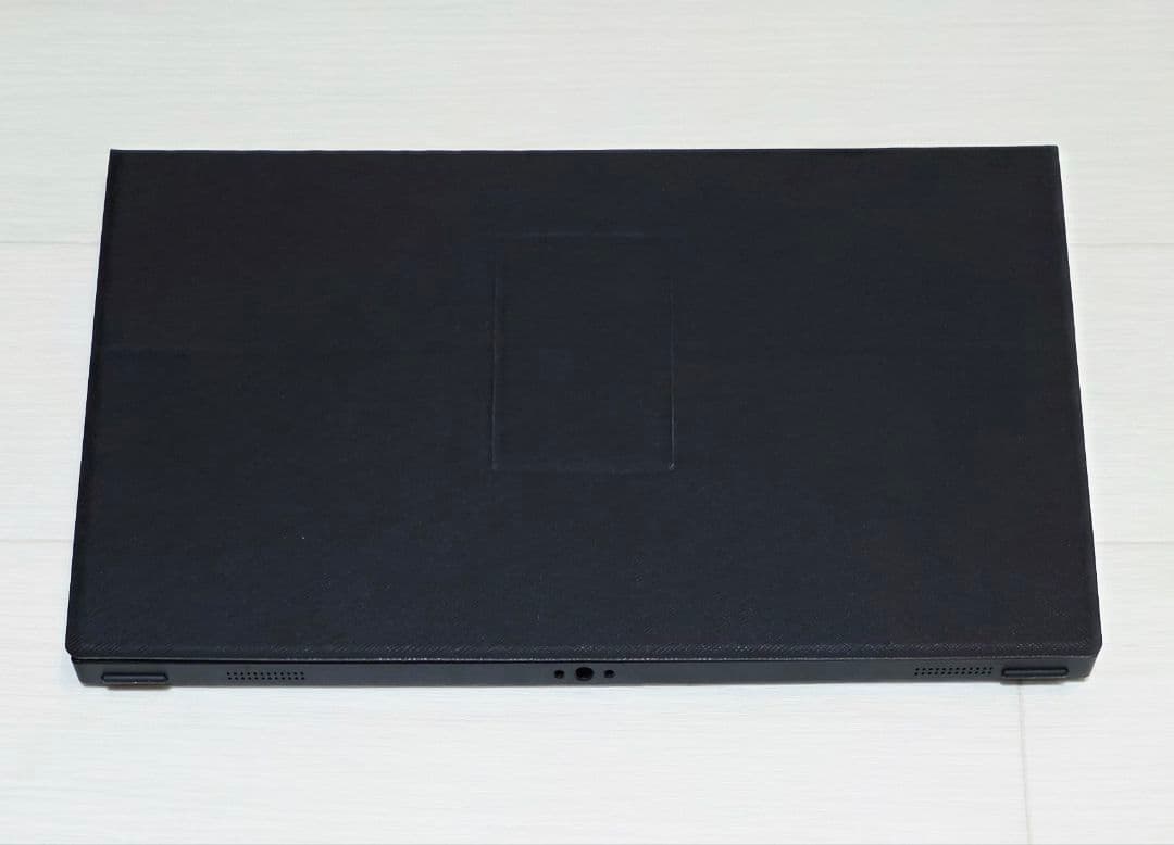 Intehill モバイルモニター T13FA