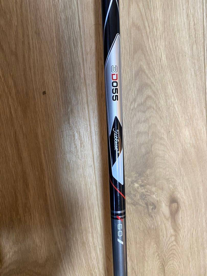 タイトリストアイアン5本セットT200 カーボンシャフト