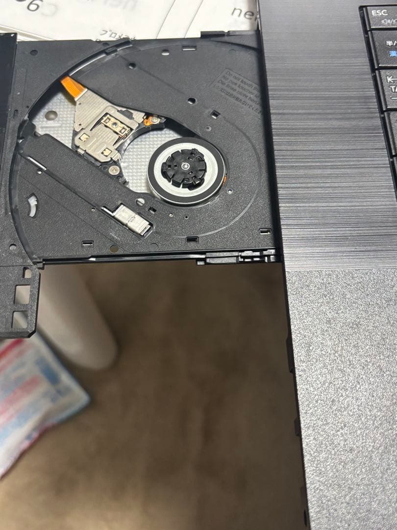 東芝Windows11 第6世代 15.6型