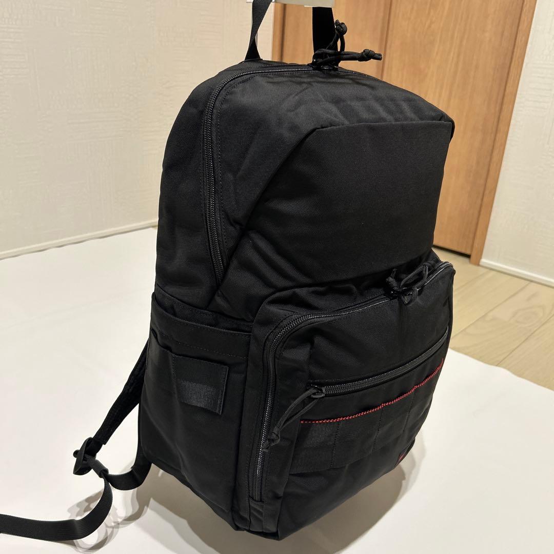 ブリーフィング BRIEFING バッグ バックBS BOX PACK AG