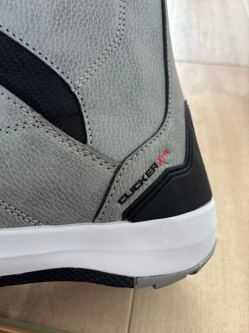 K2スノーボードブーツ・ビンディングセット　女性用