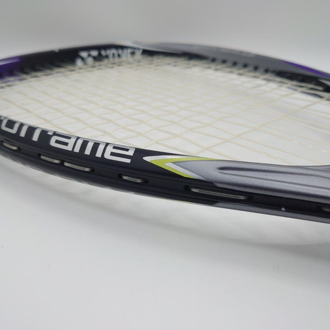 YONEX NEXIGA 80S ネクシーガ SL1 パープル