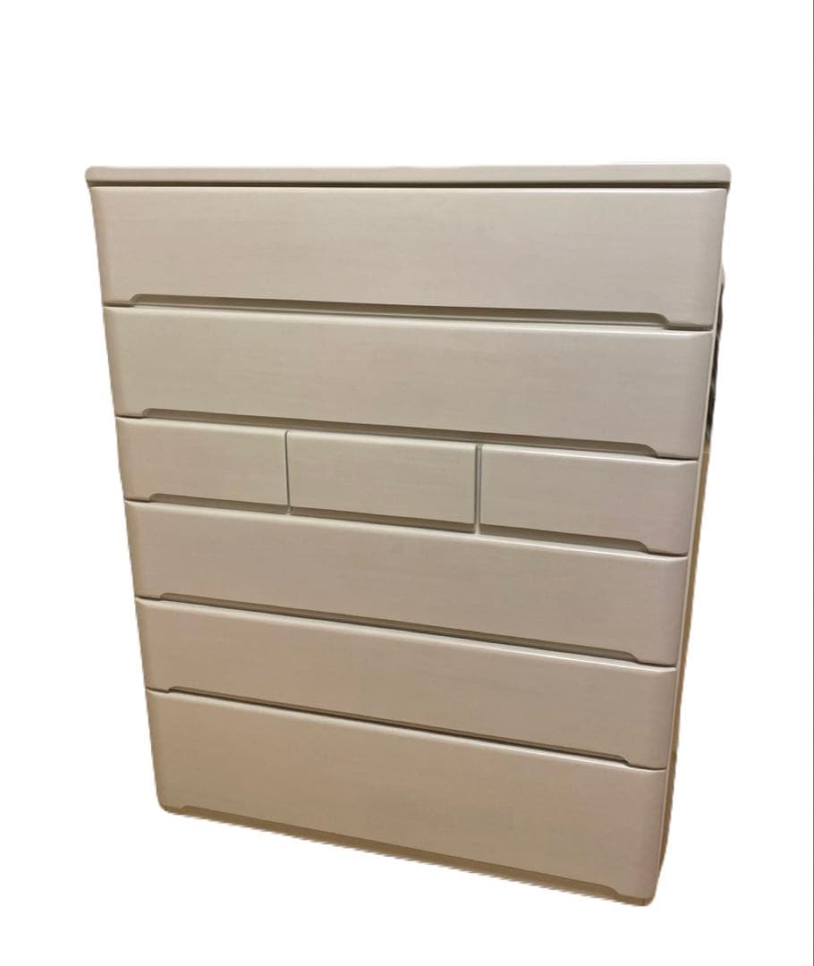 ハイチェスト　ニトリ