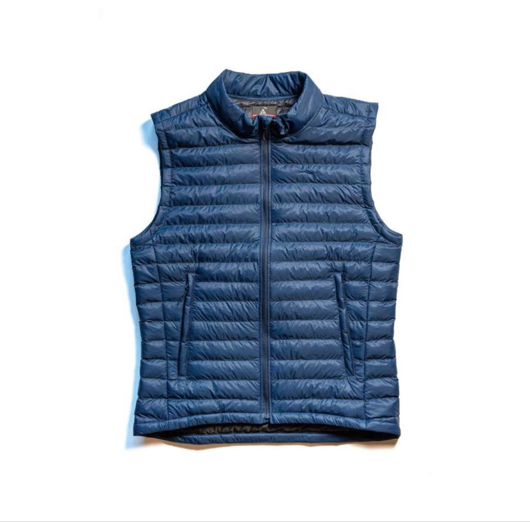 STATIC スタティック MATA SL VEST マタ SL ベスト
