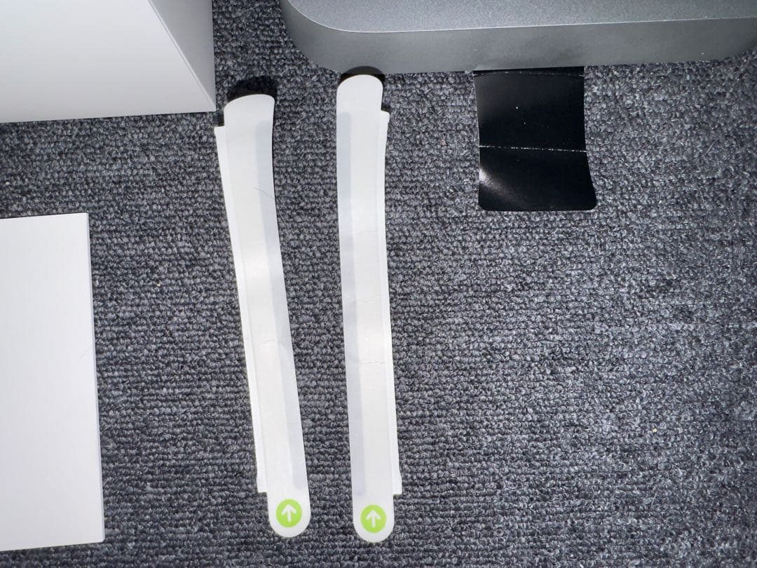 く*ん様 Mac mini M2 2023年モデル 16GB 512GB 初期化