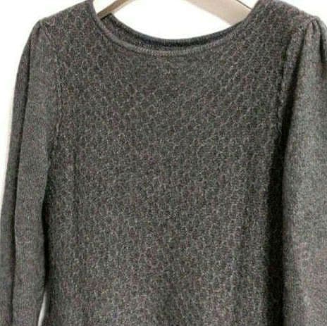 c*y様 FOXEY カシミヤ 100％ ワンピース カシミア cashmere