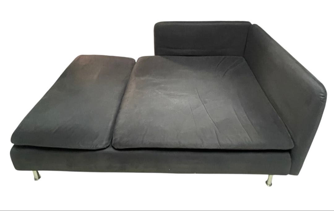 【送料込み】IKEA イケア ソーデルハムン 寝椅子 2人掛け ソファ