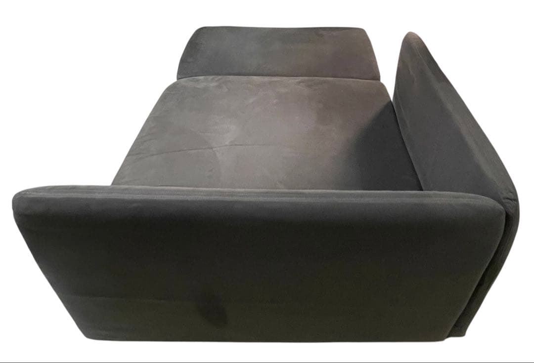 【送料込み】IKEA イケア ソーデルハムン 寝椅子 2人掛け ソファ