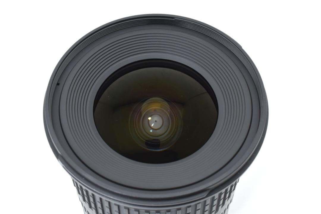 レンズ(ズーム) Nikon AF-S DX 10-24mm 3.5-4.5 G ED L0300